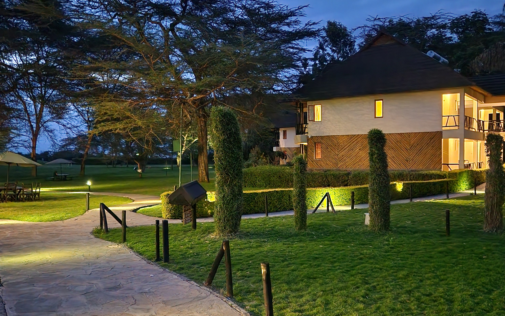 Sawela Lodges Lake Naivasha
